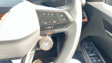 CUPRA Born 169kW e-Boost V3 58kWh 5dr Auto Electric Hatchback